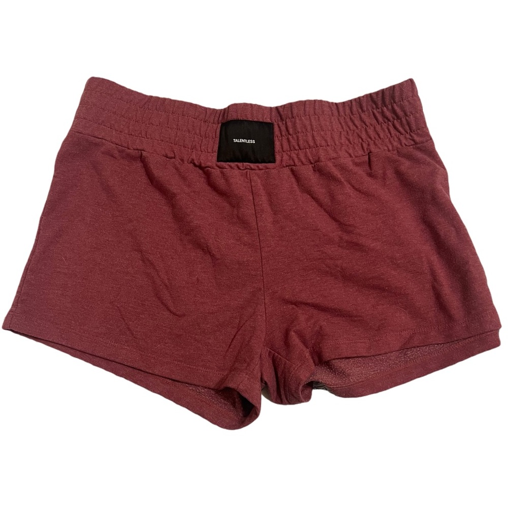 TALENTLESS Boxing Shorts